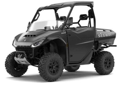 SEGWAY FUGLEMAN UT10 PREMIUM — изображение 2