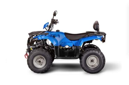 КВАДРОЦИКЛ IRBIS ATV200 LUX — изображение 4