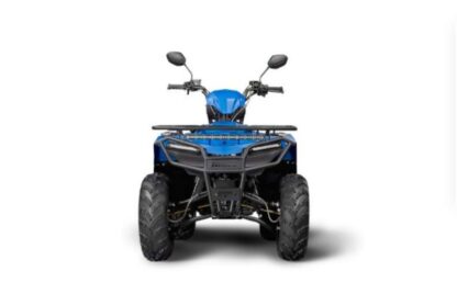 КВАДРОЦИКЛ IRBIS ATV200 LUX — изображение 6