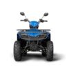 КВАДРОЦИКЛ IRBIS ATV200 — изображение 2