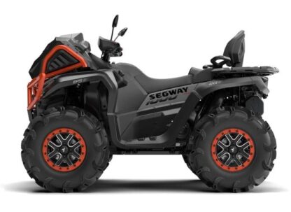 SEGWAY AT10 LXW MUD — изображение 6