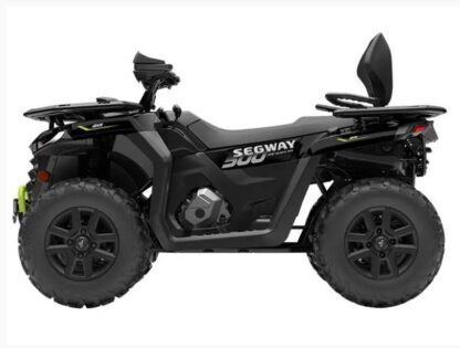 SEGWAY AT5 LE — изображение 4