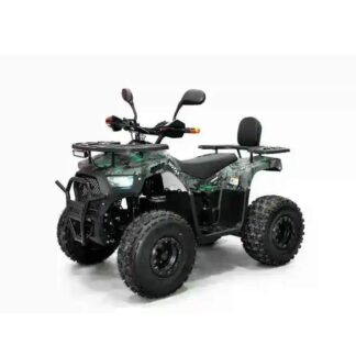 Электрический квадроцикл MOTAX GRIZLIK E1500