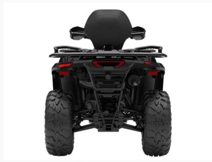 SEGWAY AT5 LE — изображение 3