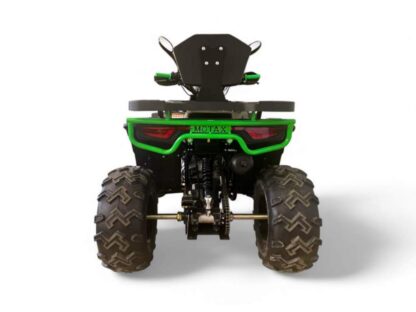 Квадроцикл MOTAX GRIZLIK U200 LUX — изображение 2