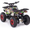 Квадроцикл MOTAX GRIZLIK MINI PS — изображение 3