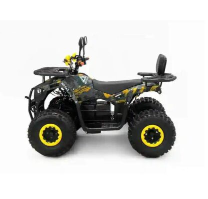 Электрический квадроцикл MOTAX GRIZLIK E1500 — изображение 5