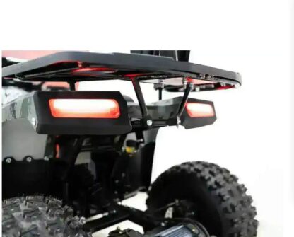 Электрический квадроцикл MOTAX GRIZLIK E1500 — изображение 2