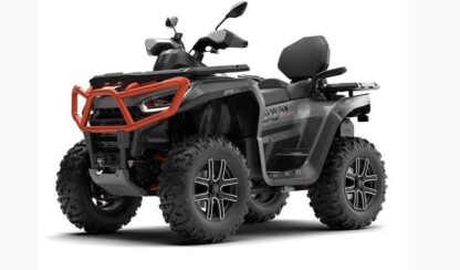 SEGWAY AT10 LX — изображение 2