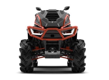 SEGWAY AT10 LXW MUD — изображение 3