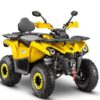 Квадроцикл GLADIATOR F200 lux — изображение 6