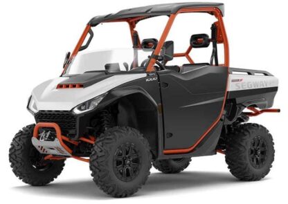 SEGWAY FUGLEMAN UT10 PREMIUM — изображение 3