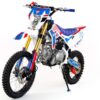 Детский бензиновый питбайк MOTAX MX 140 (17/14)