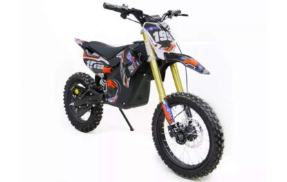 Детский электрический миникросс MOTAX E1500 — изображение 2