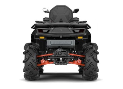 SEGWAY AT10 LXW MUD — изображение 2