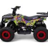 Квадроцикл MOTAX GRIZLIK mini ES — изображение 4