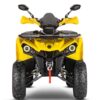 Квадроцикл GLADIATOR F200 lux — изображение 3