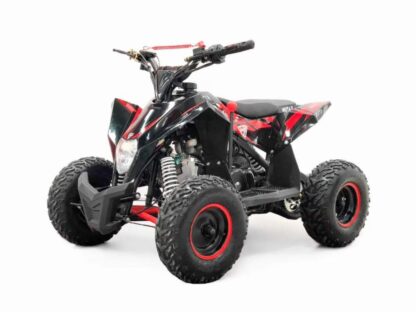 Квадроцикл MOTAX GEKKON 90 — изображение 6