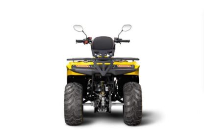 КВАДРОЦИКЛ IRBIS ATV200 — изображение 4