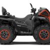 SEGWAY AT10 LXW MUD — изображение 5