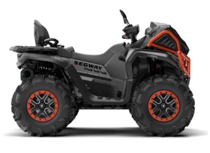 SEGWAY AT10 LXW MUD — изображение 5