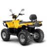 КВАДРОЦИКЛ IRBIS ATV200 — изображение 3