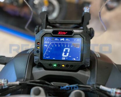 Скутер Regulmoto XDV ADVENTURE 300CC в комплекте с кофрами (LJ300T-18) EFI — изображение 2