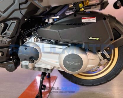 Скутер Regulmoto XDV ADVENTURE 300CC без кофр (LJ300T-18) EFI — изображение 3