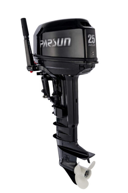 Лодочный мотор Parsun TP25BM JET