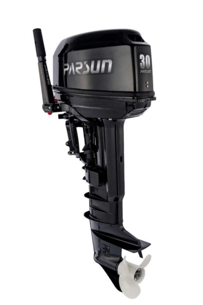 Лодочный мотор Parsun TP30BM JET