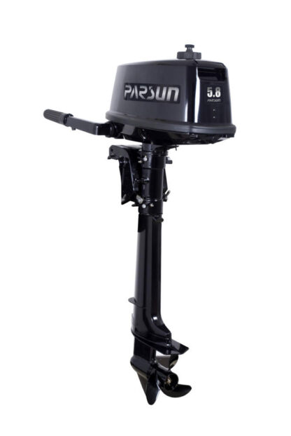 Лодочный мотор Parsun T5.8BMS-12L