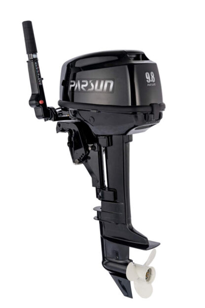 Лодочный мотор Parsun T9.8BMS