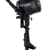 Лодочный мотор Parsun TC3.6BMS