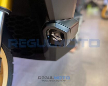 Скутер Regulmoto XDV ADVENTURE 300CC без кофр (LJ300T-18) EFI — изображение 4