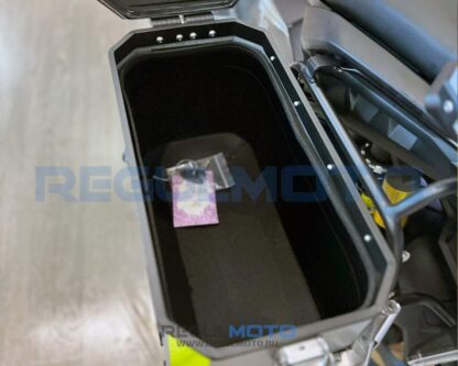 Скутер Regulmoto XDV ADVENTURE 300CC в комплекте с кофрами (LJ300T-18) EFI — изображение 5