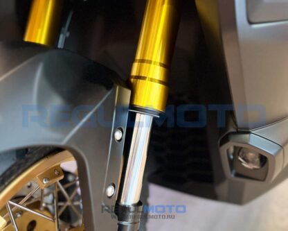 Скутер Regulmoto XDV ADVENTURE 300CC без кофр (LJ300T-18) EFI — изображение 5