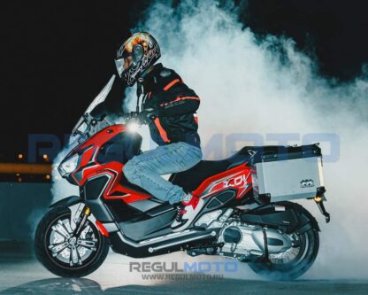 Скутер Regulmoto XDV PRO 300CC (LJ300T-18) EFI — изображение 3