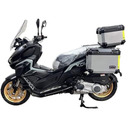 Скутер Regulmoto XDV ADVENTURE 300CC в комплекте с кофрами (LJ300T-18) EFI
