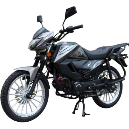 Мопед Regulmoto Alpha (RM-5)