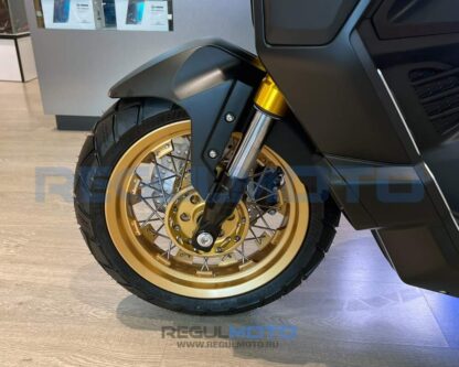 Скутер Regulmoto XDV ADVENTURE 300CC в комплекте с кофрами (LJ300T-18) EFI — изображение 7