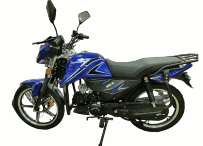 Мопед Regulmoto Alpha (RM-4)
