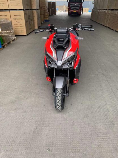 Скутер Regulmoto XDV PRO 300CC (LJ300T-18) EFI — изображение 4
