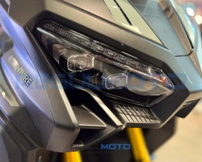 Скутер Regulmoto XDV ADVENTURE 300CC без кофр (LJ300T-18) EFI — изображение 6