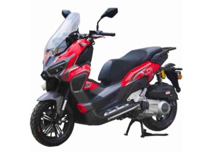 Скутер Regulmoto XDV PRO 300CC (LJ300T-18) EFI