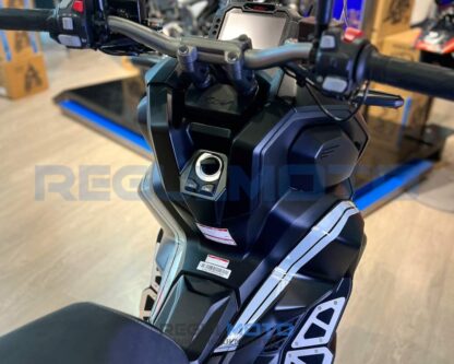 Скутер Regulmoto XDV ADVENTURE 300CC без кофр (LJ300T-18) EFI — изображение 8