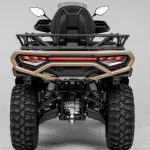 LAND TREKKER 2