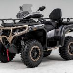 LAND TREKKER 3