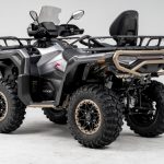 LAND TREKKER 4